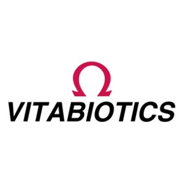  Vitabiotics 
