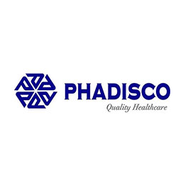  Phadisco 