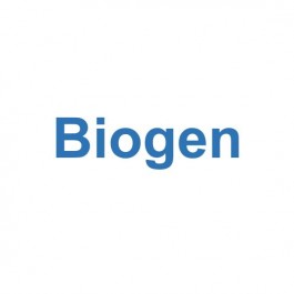  Biogen 